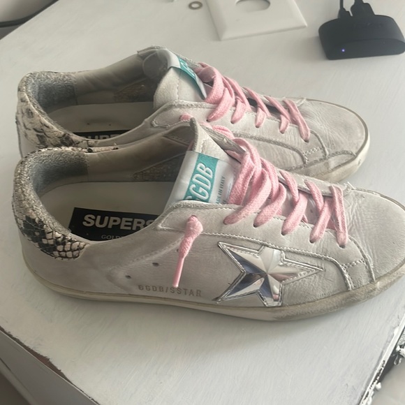 Golden goose’s size 35 - Picture 1 of 5